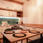 アパート Alba Bjelašnica