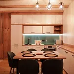 アパート Alba Bjelašnica