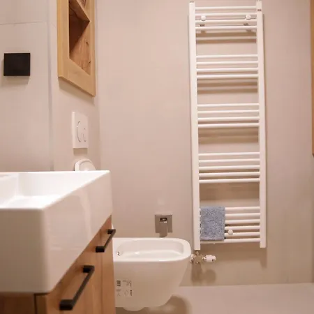Alba Apartamento *