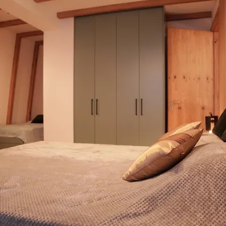 アパート Alba Bjelašnica