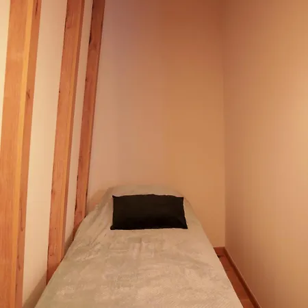 Alba Lejlighed Bjelašnica