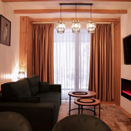 Alba Lejlighed Bjelašnica