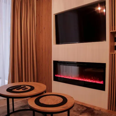 Alba Apartamento