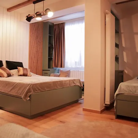 Lejlighed Alba *