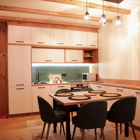 Apartamento Alba