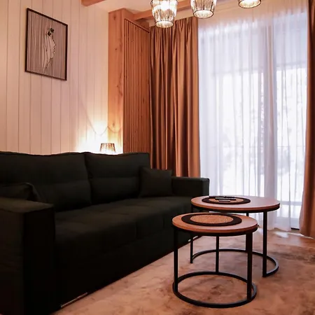Alba Lejlighed Bjelašnica